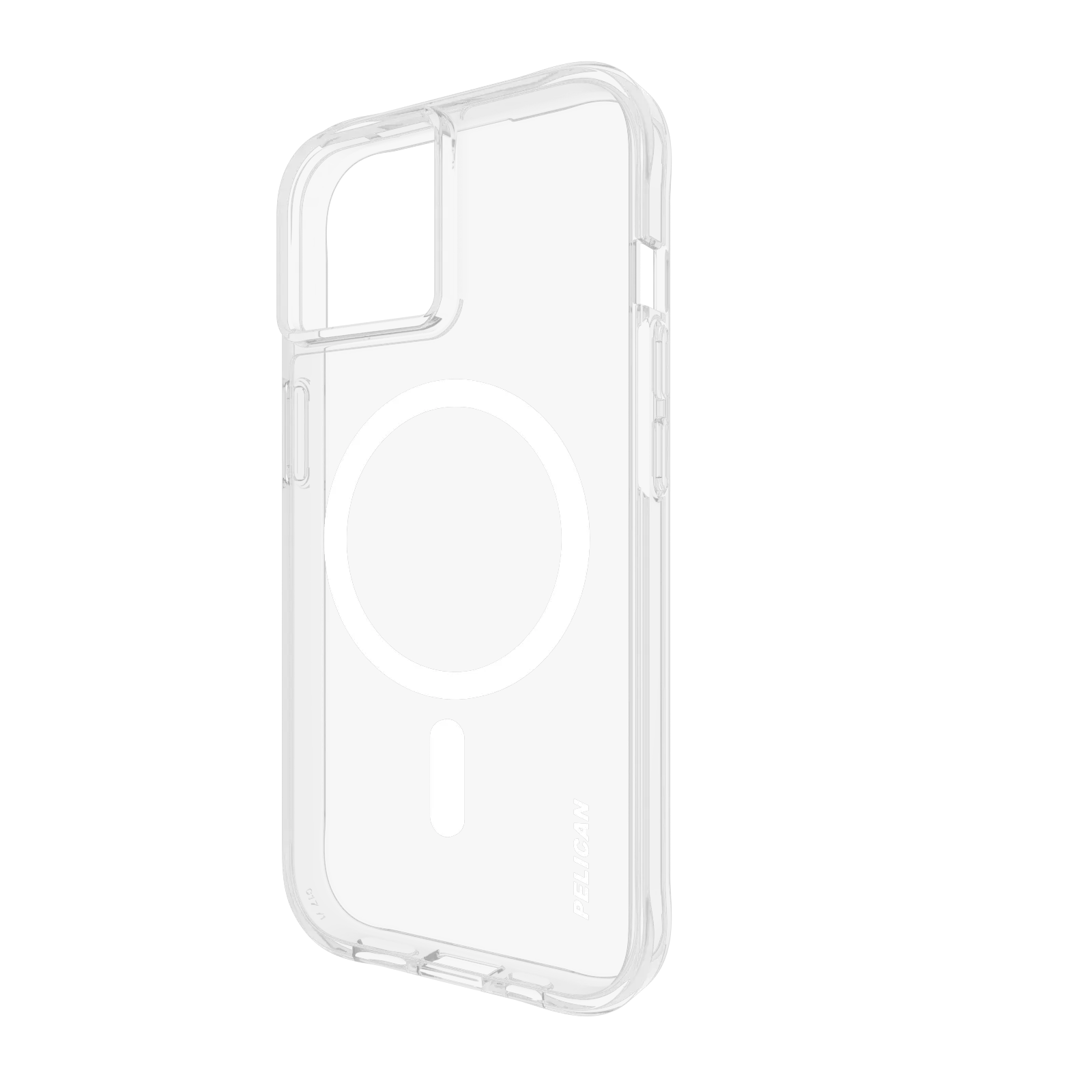 Ranger Case w/ MagSafe® for Apple iPhone 15 - Clear