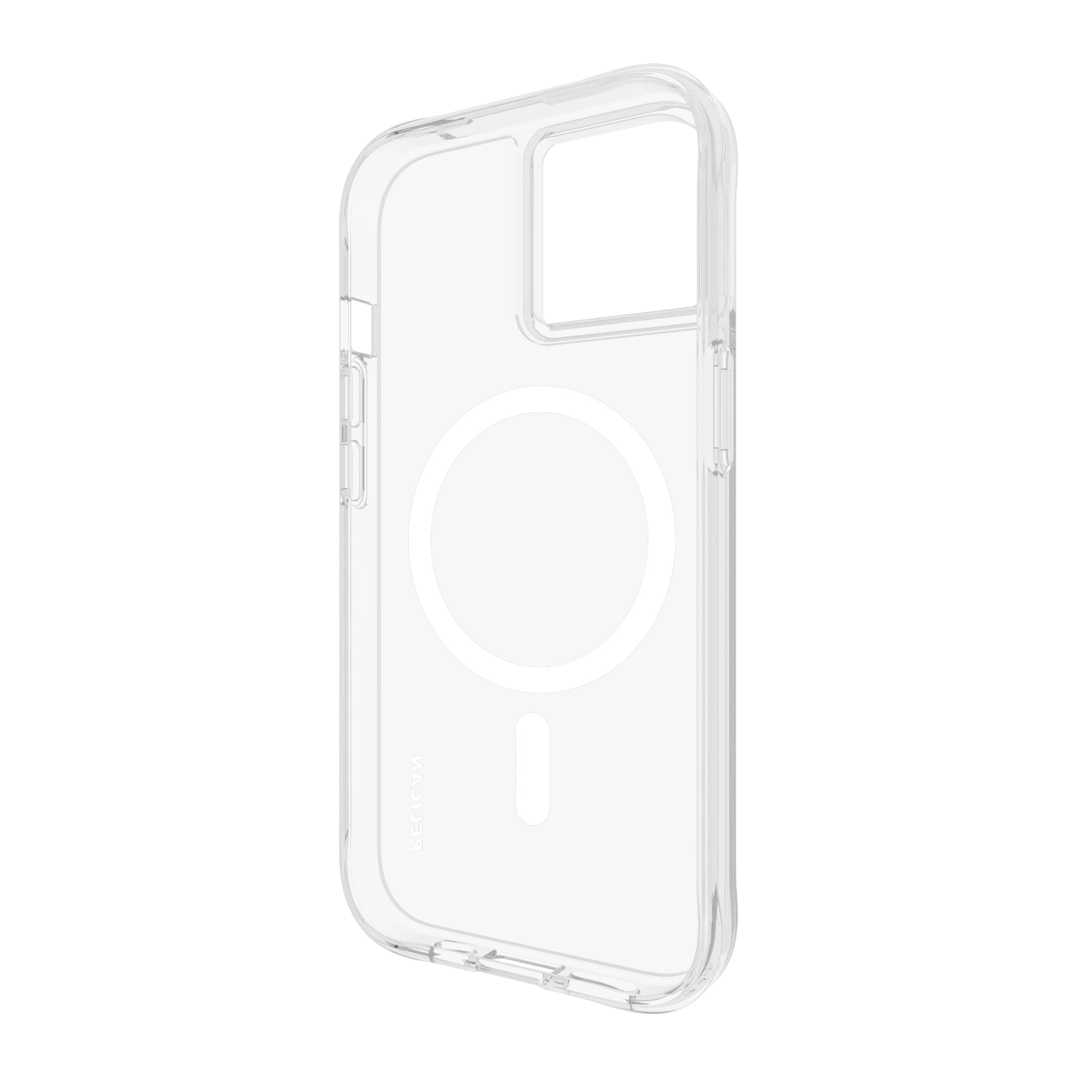 Ranger Case w/ MagSafe® for Apple iPhone 15 - Clear