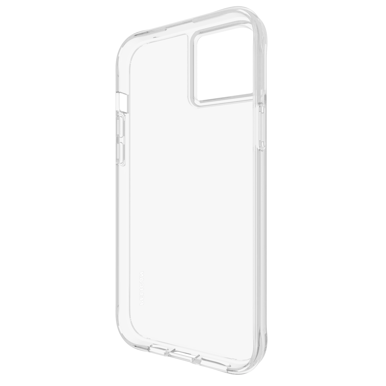 Ranger for Apple iPhone 15 Plus - Clear