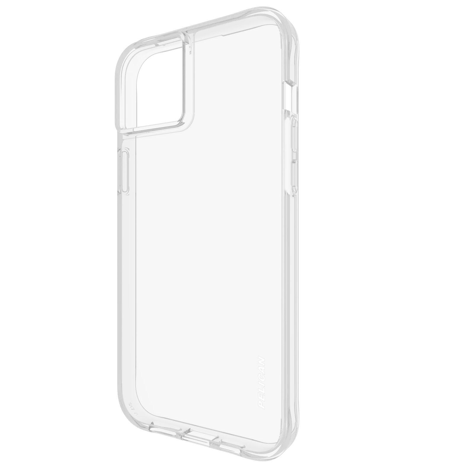 Ranger for Apple iPhone 15 Plus - Clear