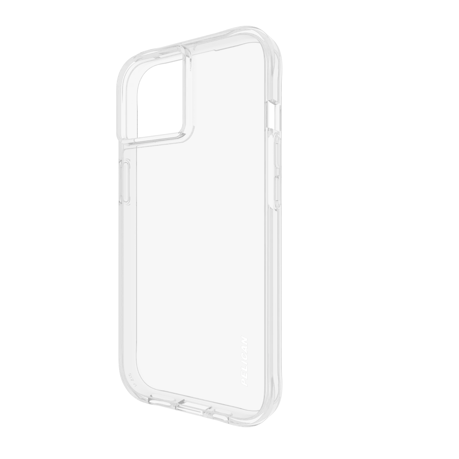 Ranger for Apple iPhone 15 Pro - Clear