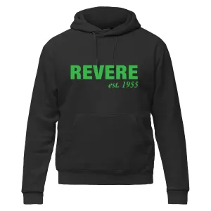 Revere Hoodie