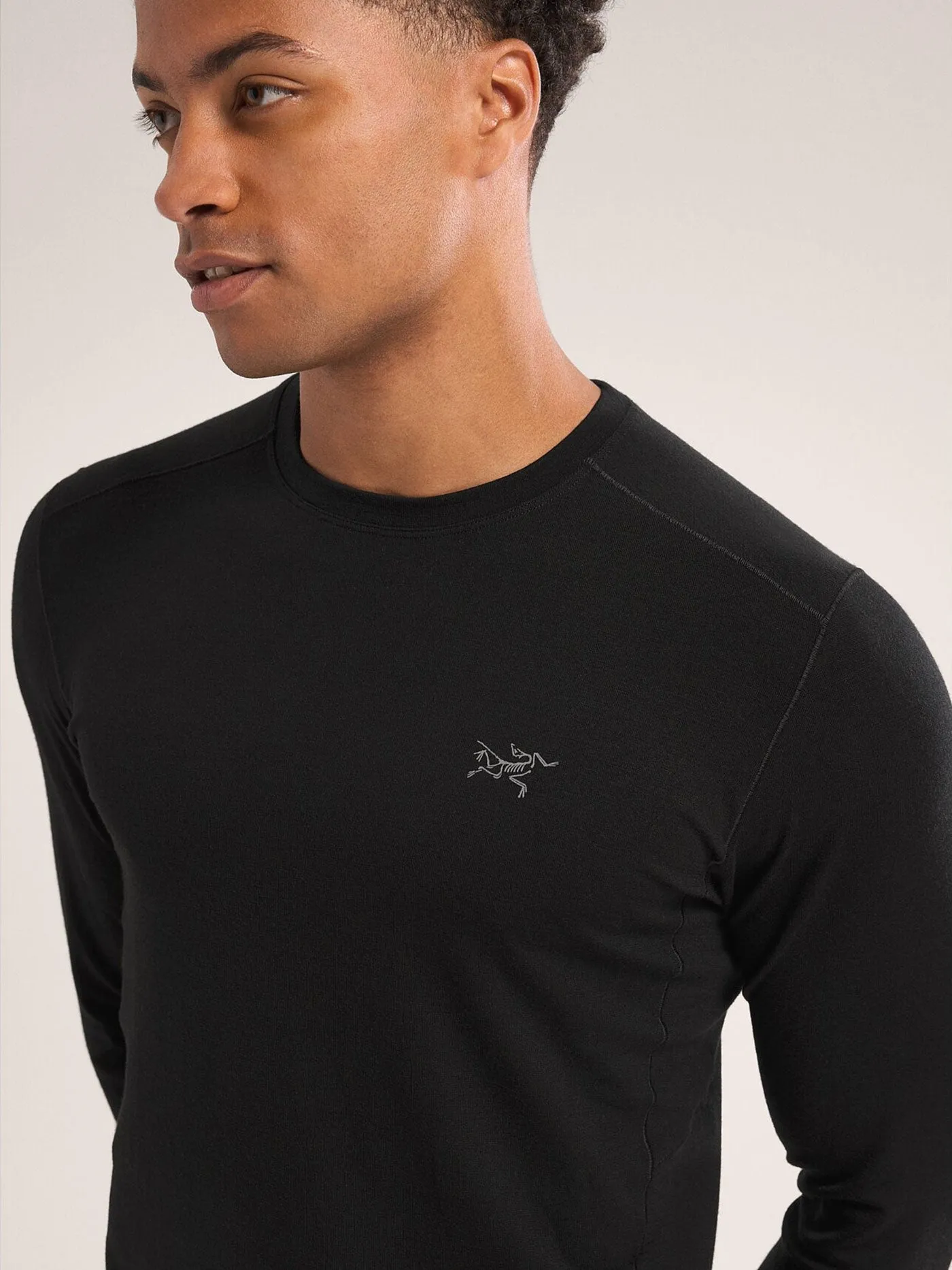 Rho Merino Wool Base Layer