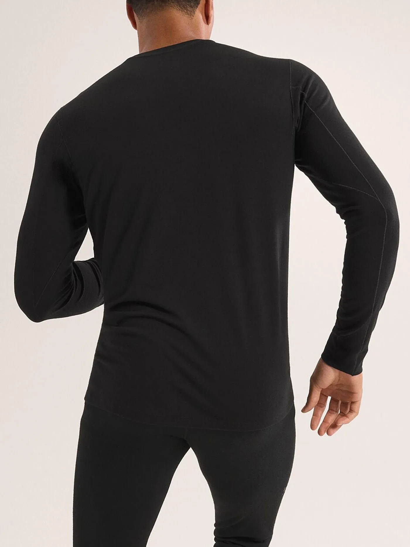 Rho Merino Wool Base Layer