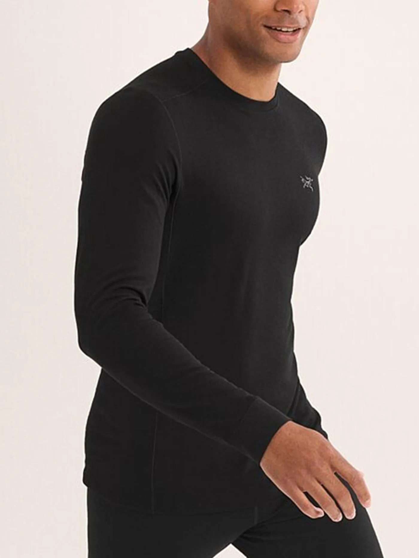 Rho Merino Wool Base Layer