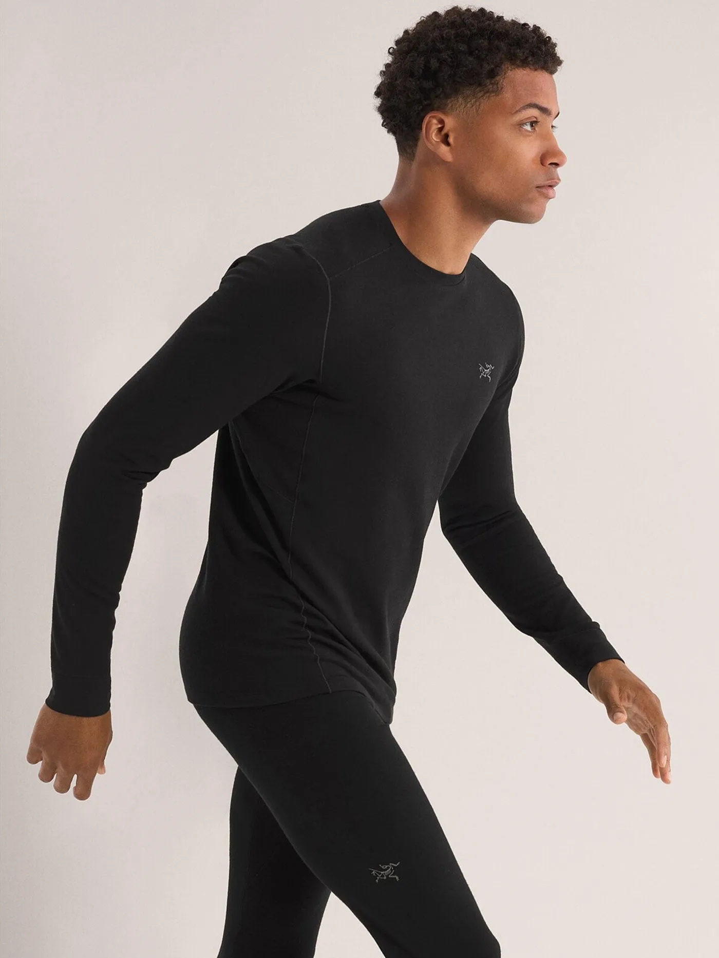 Rho Merino Wool Base Layer