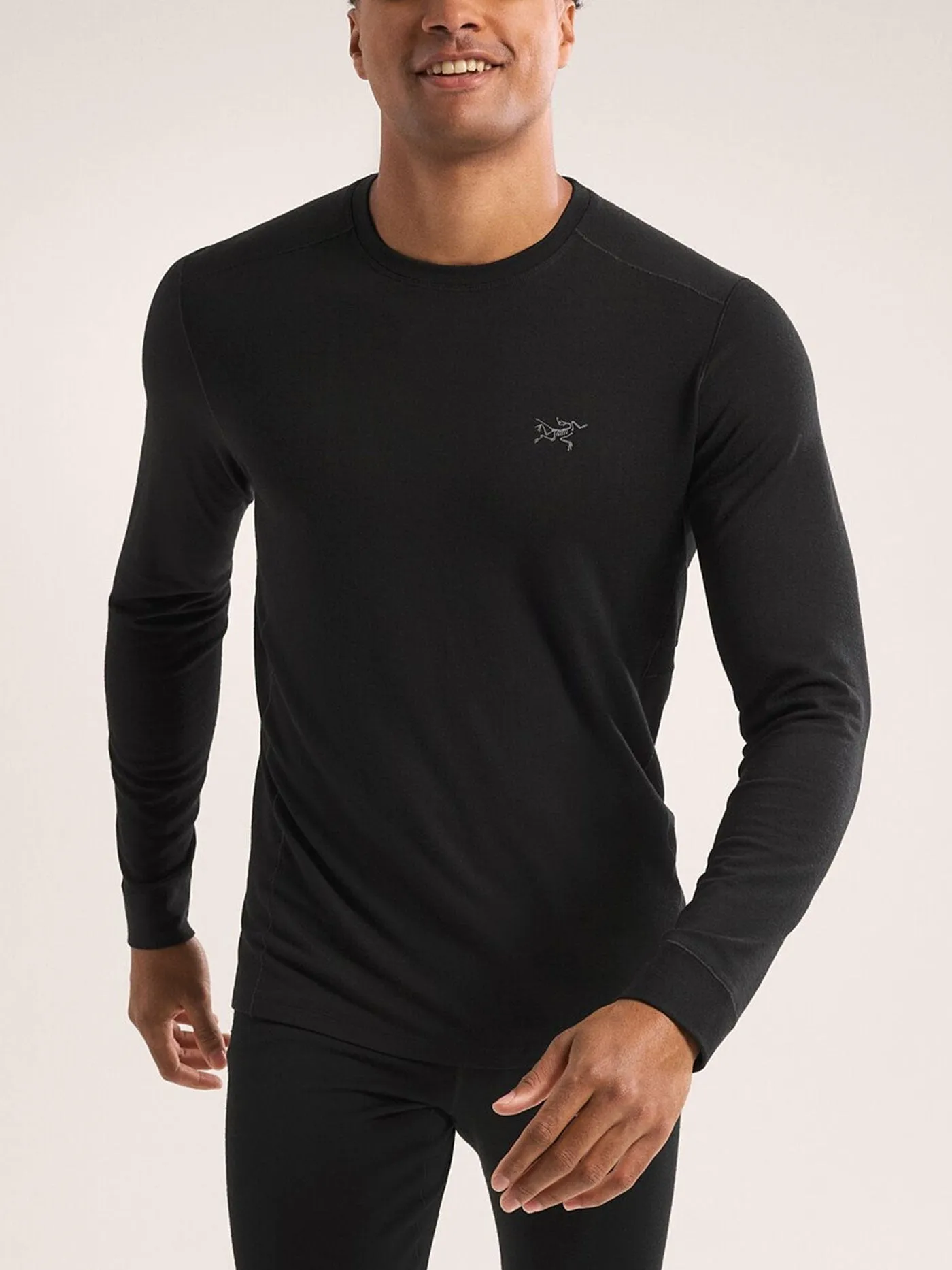 Rho Merino Wool Base Layer