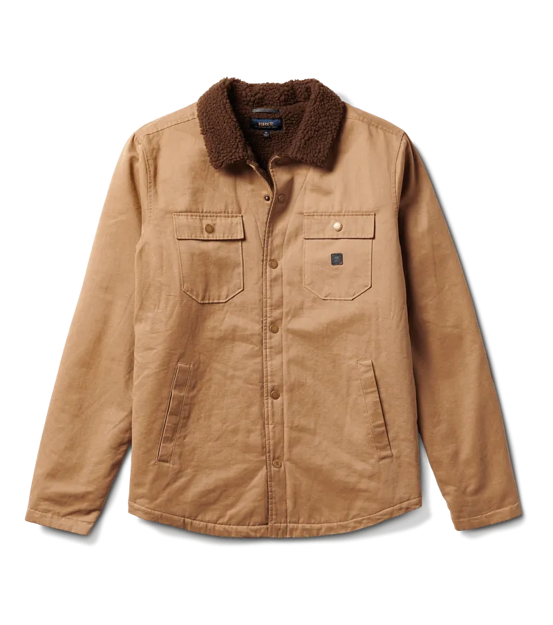 ROARK HEBRIDES MENS JACKET