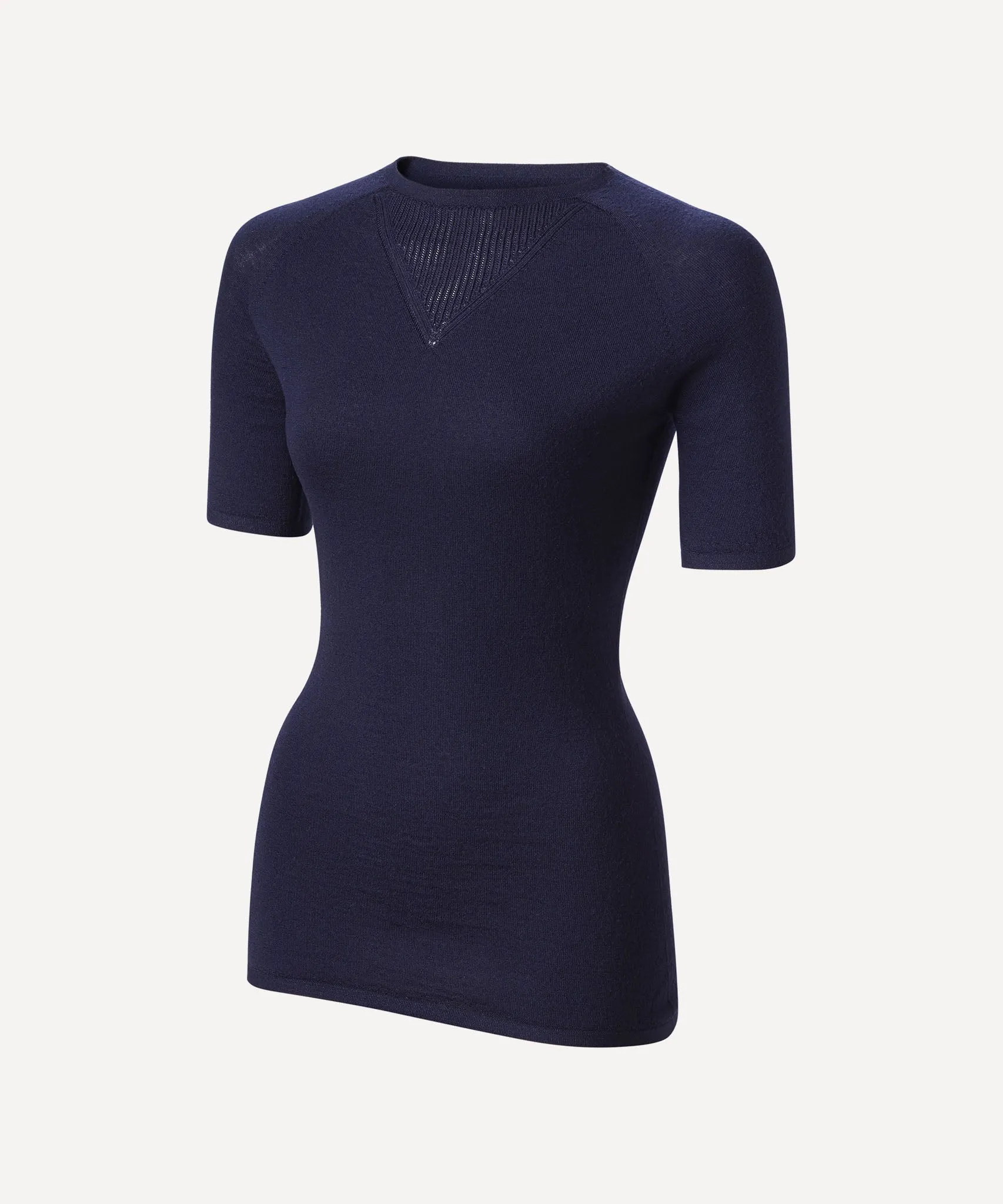 Route Seamless Merino T-Shirt