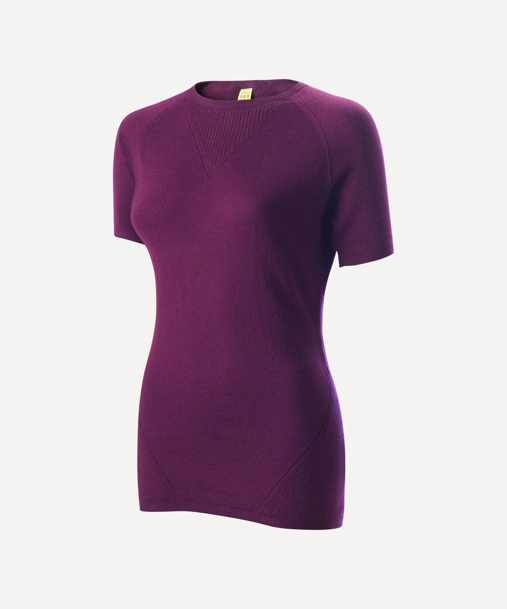 Route Seamless Merino T-Shirt