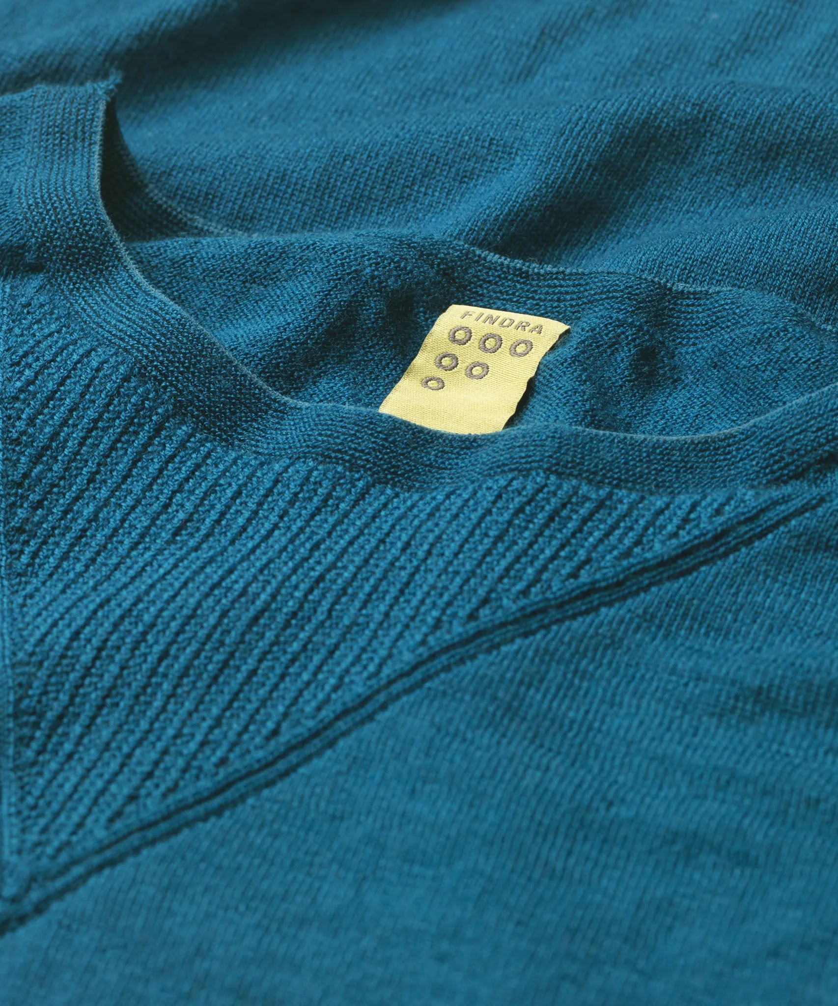 Route Seamless Merino T-Shirt