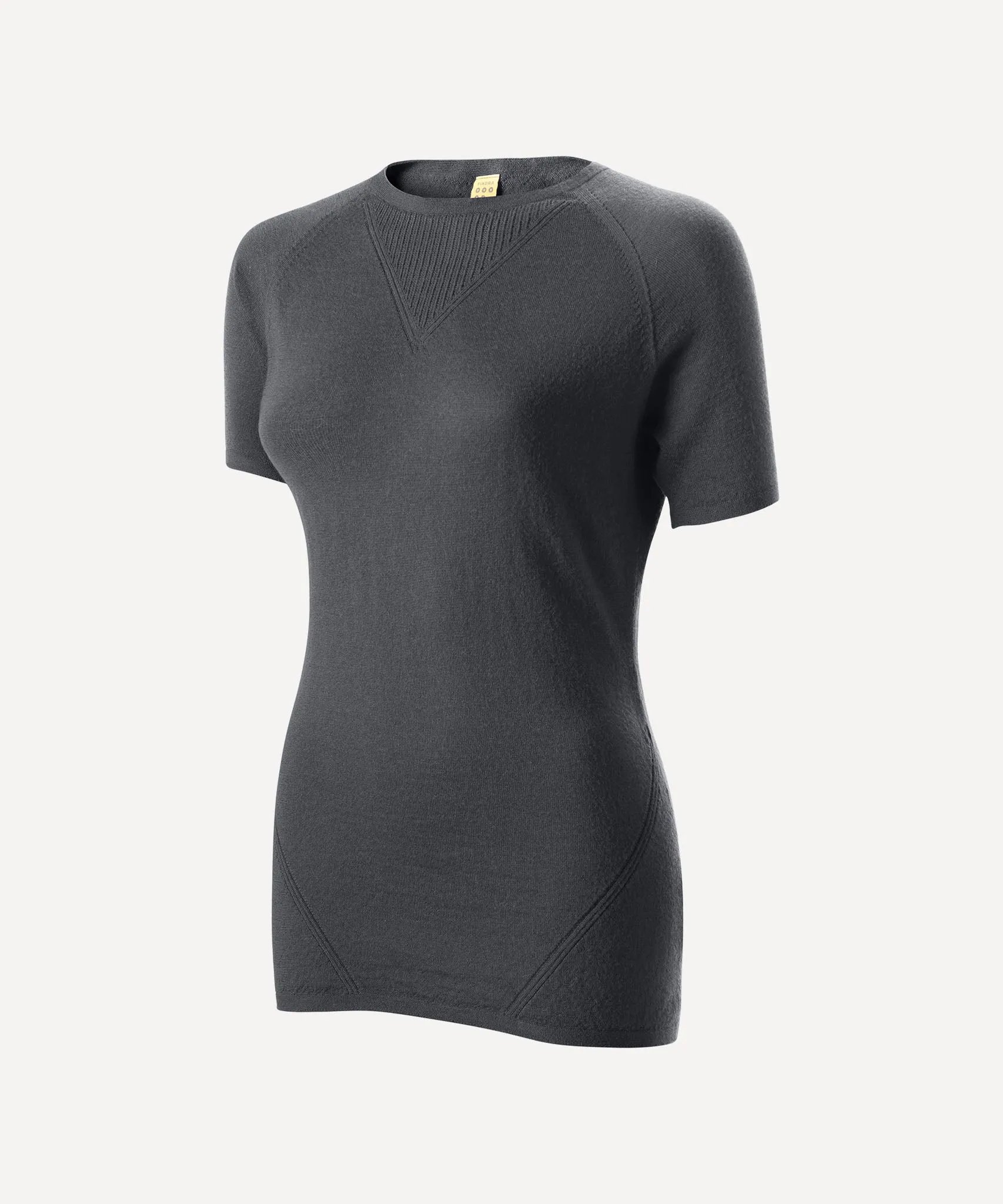 Route Seamless Merino T-Shirt