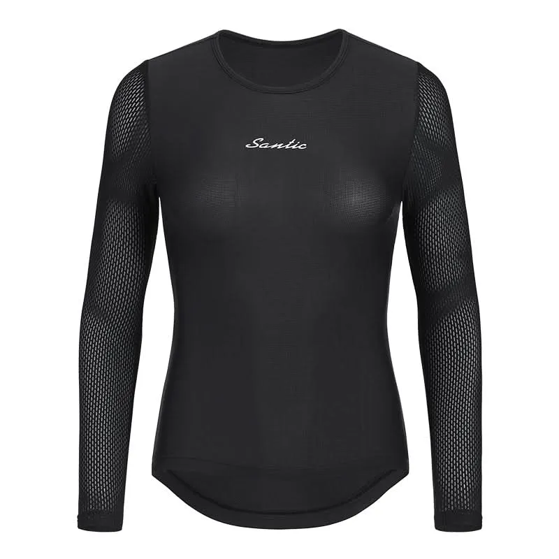 Santic Chushi Women's Base Layer