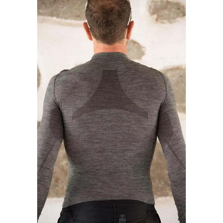 Santini Lana Long Sleeve Base Layer