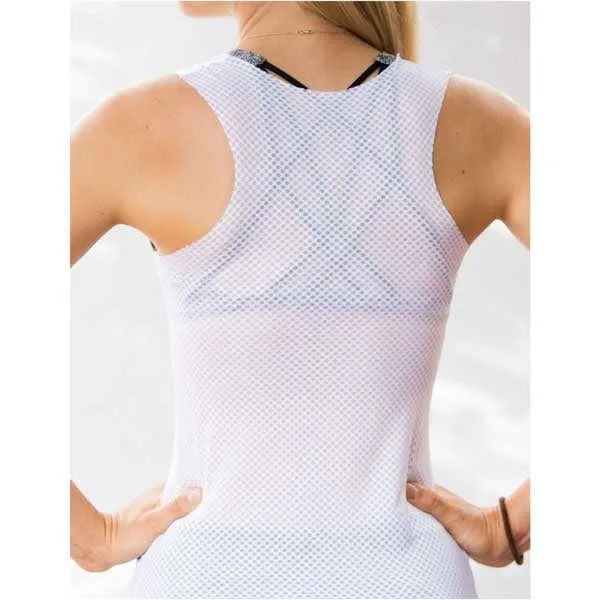 Santini Lieve Womens Base Layer