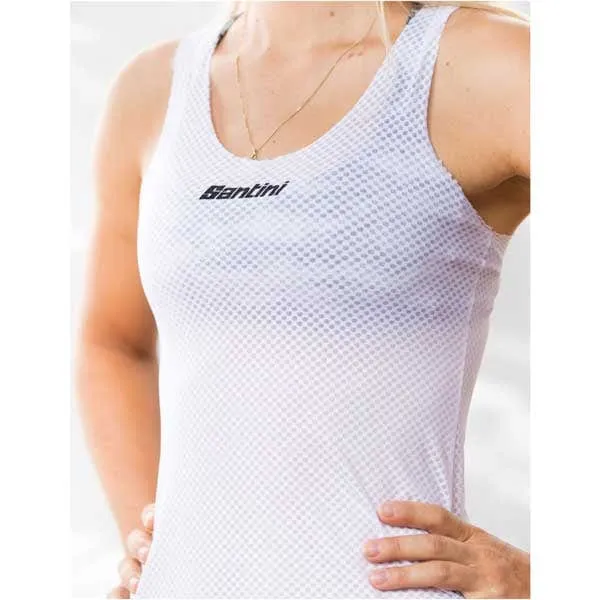 Santini Lieve Womens Base Layer