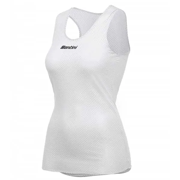 Santini Lieve Womens Base Layer