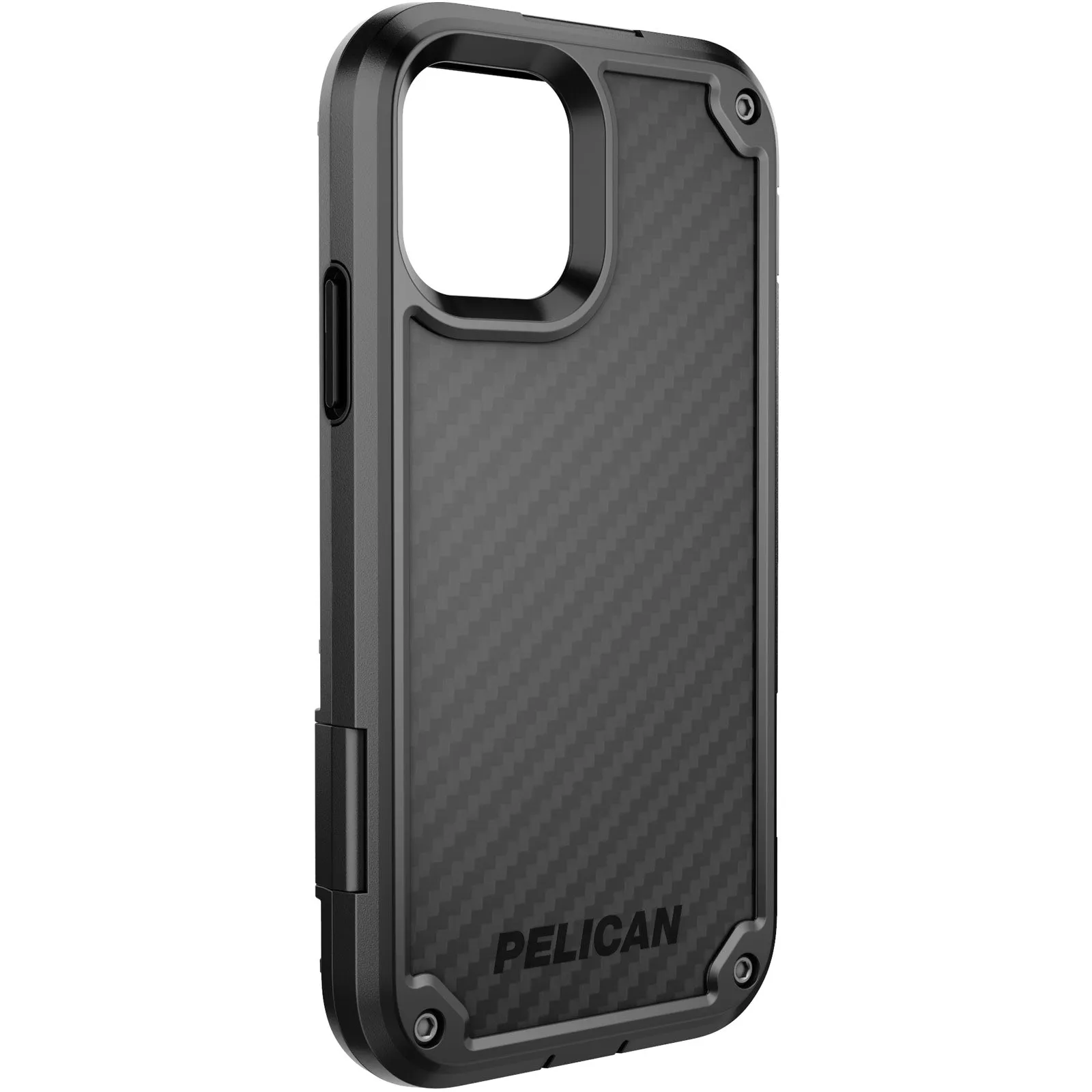 Shield Case for Apple iPhone 11 Pro - Black