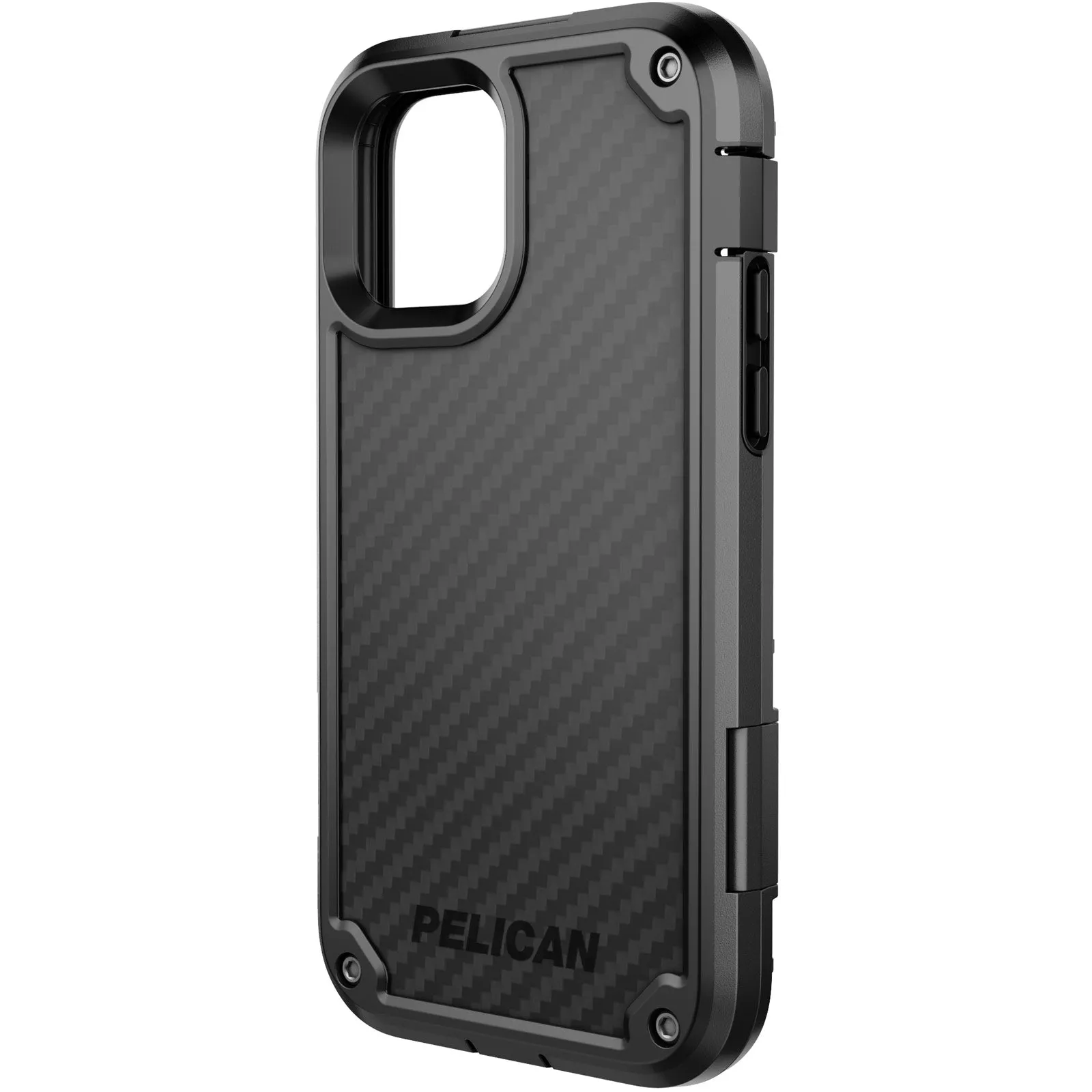 Shield Case for Apple iPhone 11 Pro - Black