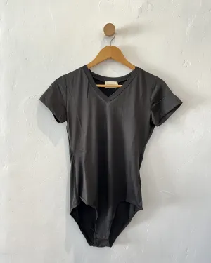 Short Sleeve Bodysuit