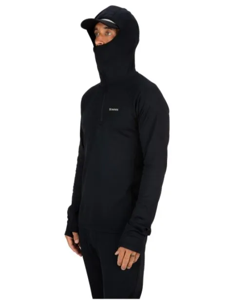 Simms - Heavyweight Base Layer Hoody