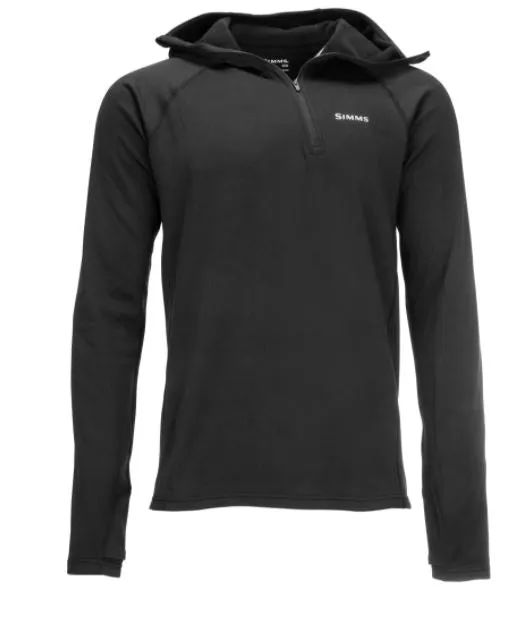 Simms - Heavyweight Base Layer Hoody