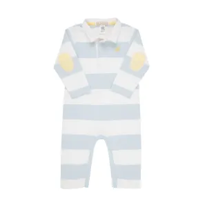 Sir Proper Rugby Romper