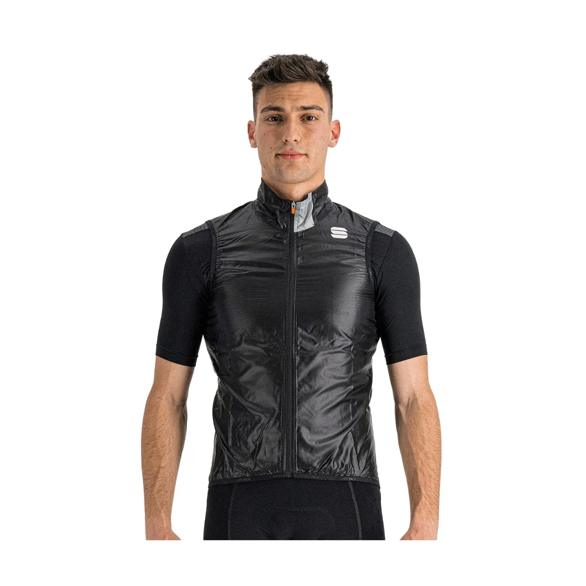 Sportful Hot Pack Easylight Vest Black