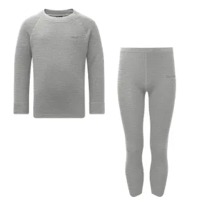 Steiner Kids Soft-Tec Base Layer Set Grey