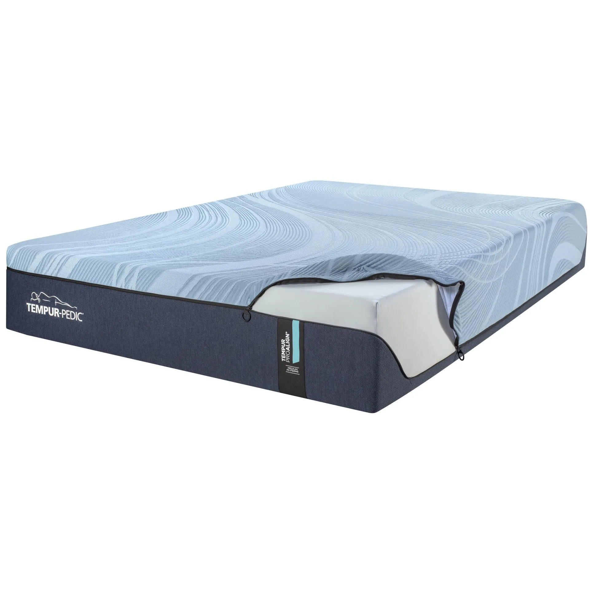 Tempur-Pedic Tempur-ProAlign Medium Mattress (King)