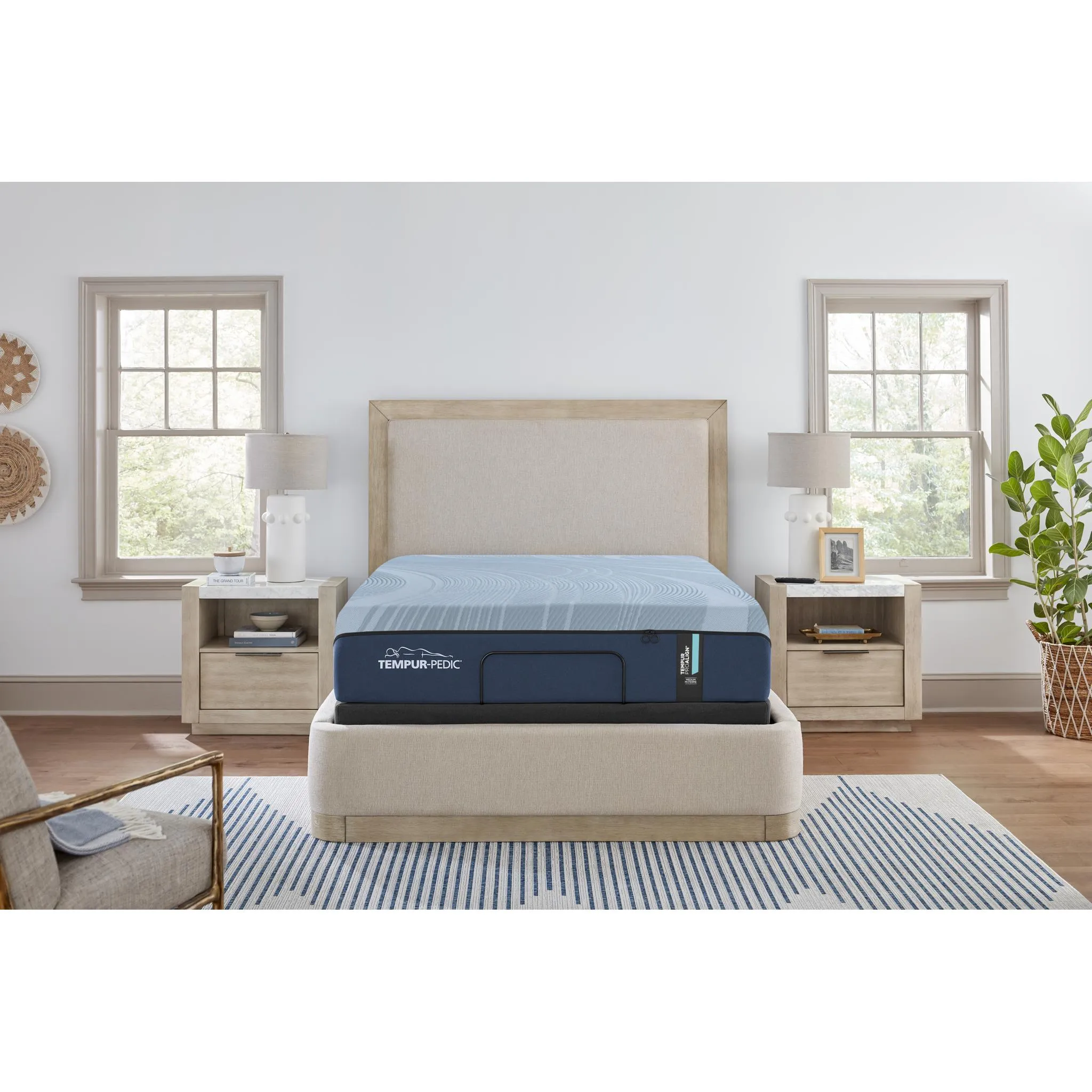 Tempur-Pedic Tempur-ProAlign Medium Mattress (King)