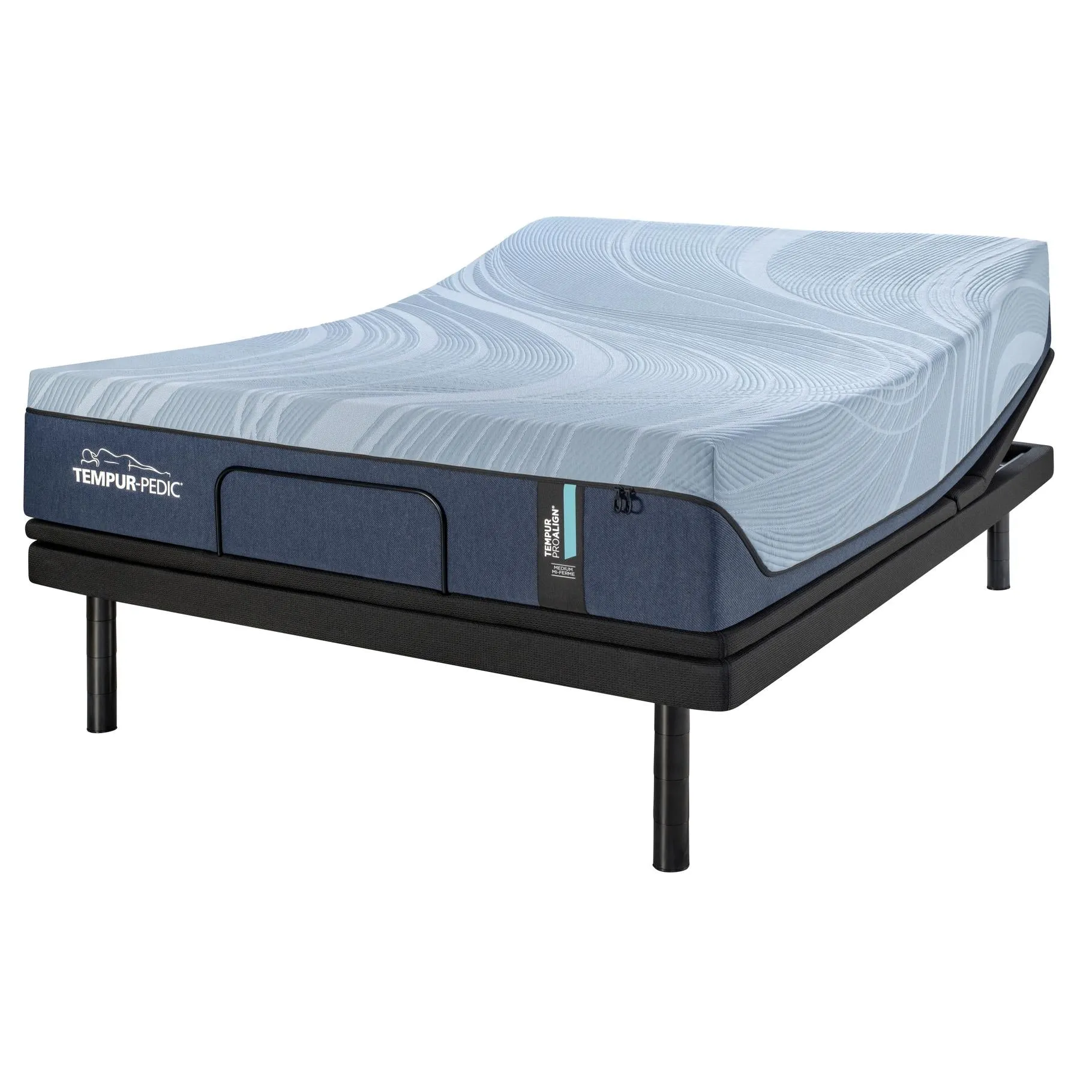 Tempur-Pedic Tempur-ProAlign Medium Mattress (King)