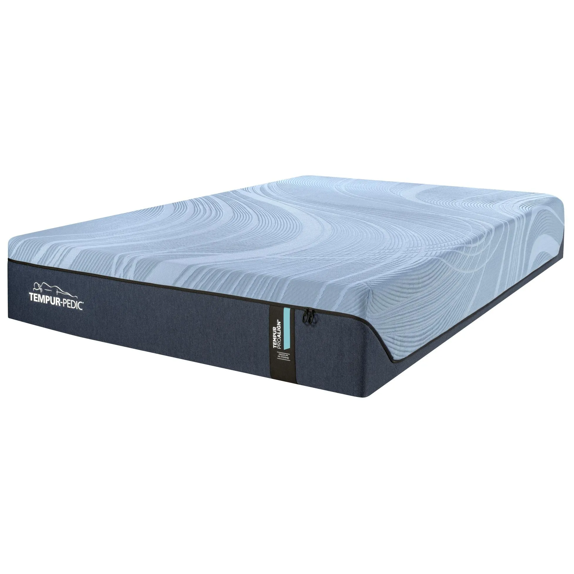 Tempur-Pedic Tempur-ProAlign Medium Mattress (King)