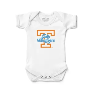 Tennessee Volunteers Lady Volunteers Bodysuit