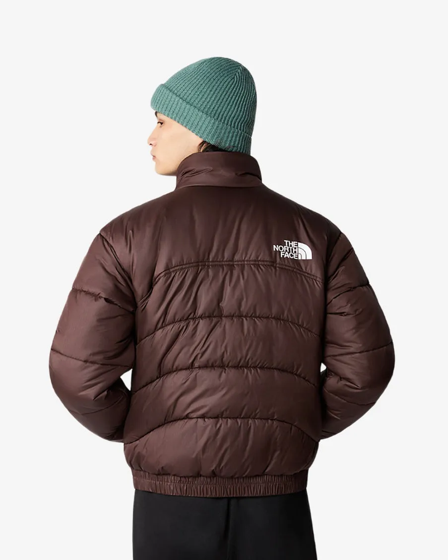 TNF JACKET 2000 - COAL BROWN