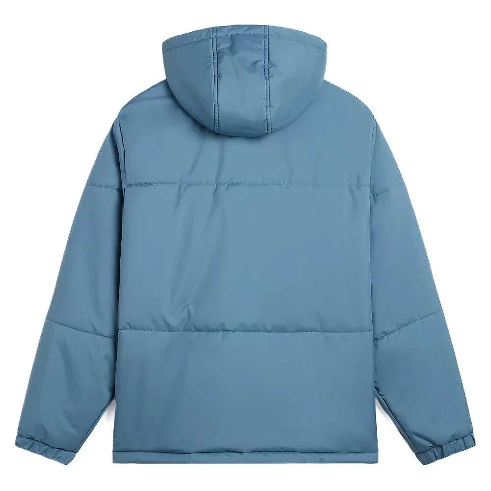 Vans MTE Norris Puffer Jacket - Bluestone