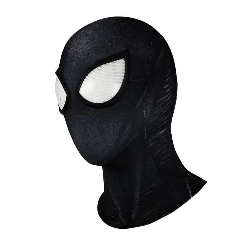 Venom Bodysuit 2023 Black Venom Symbiote Suit for Adults BEcostume