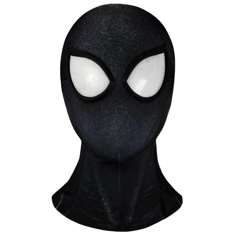 Venom Bodysuit 2023 Black Venom Symbiote Suit for Adults BEcostume