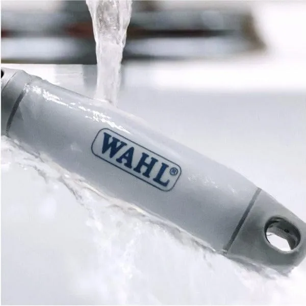 Wahl Cat Self-Cleaning Slicker Brush