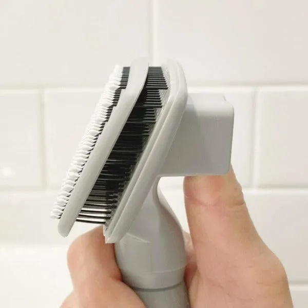 Wahl Cat Self-Cleaning Slicker Brush