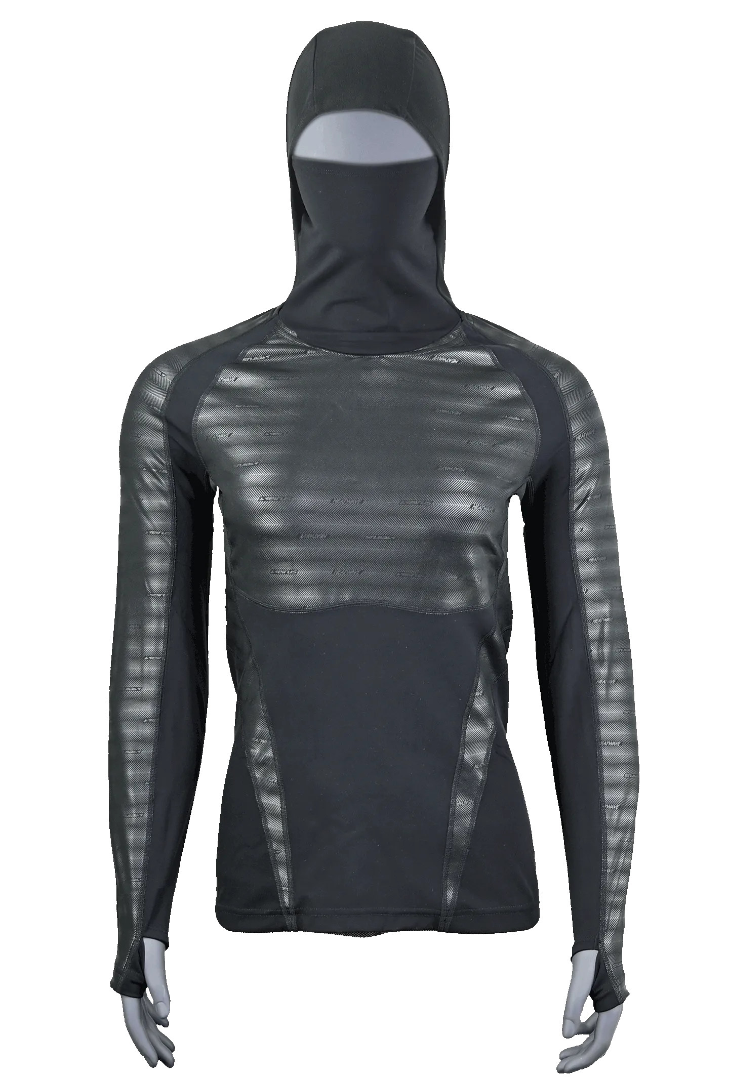 Womens Heatwave™ Performance Base Layer Quick Hoodie Top