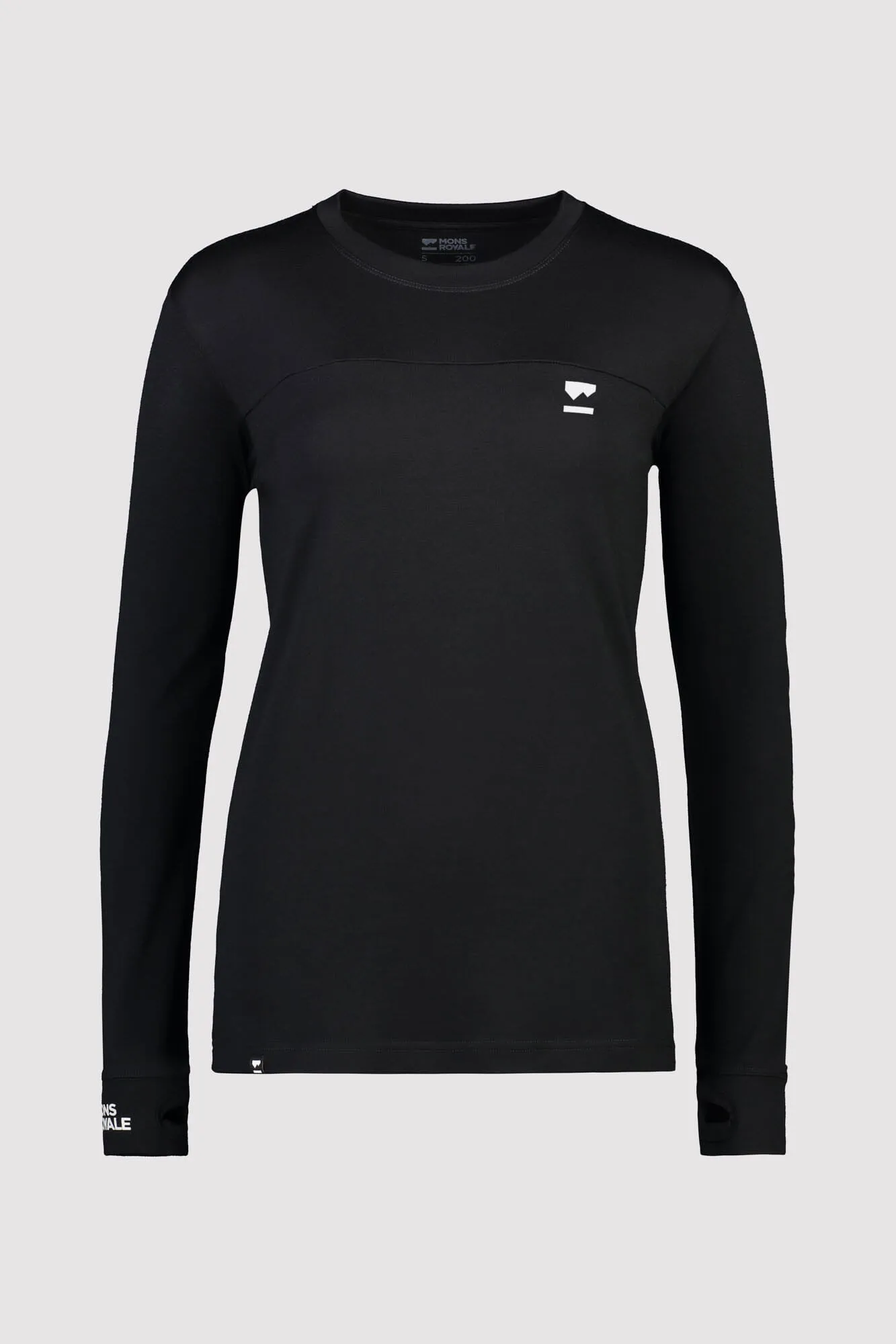 Yotei Merino Long Sleeve