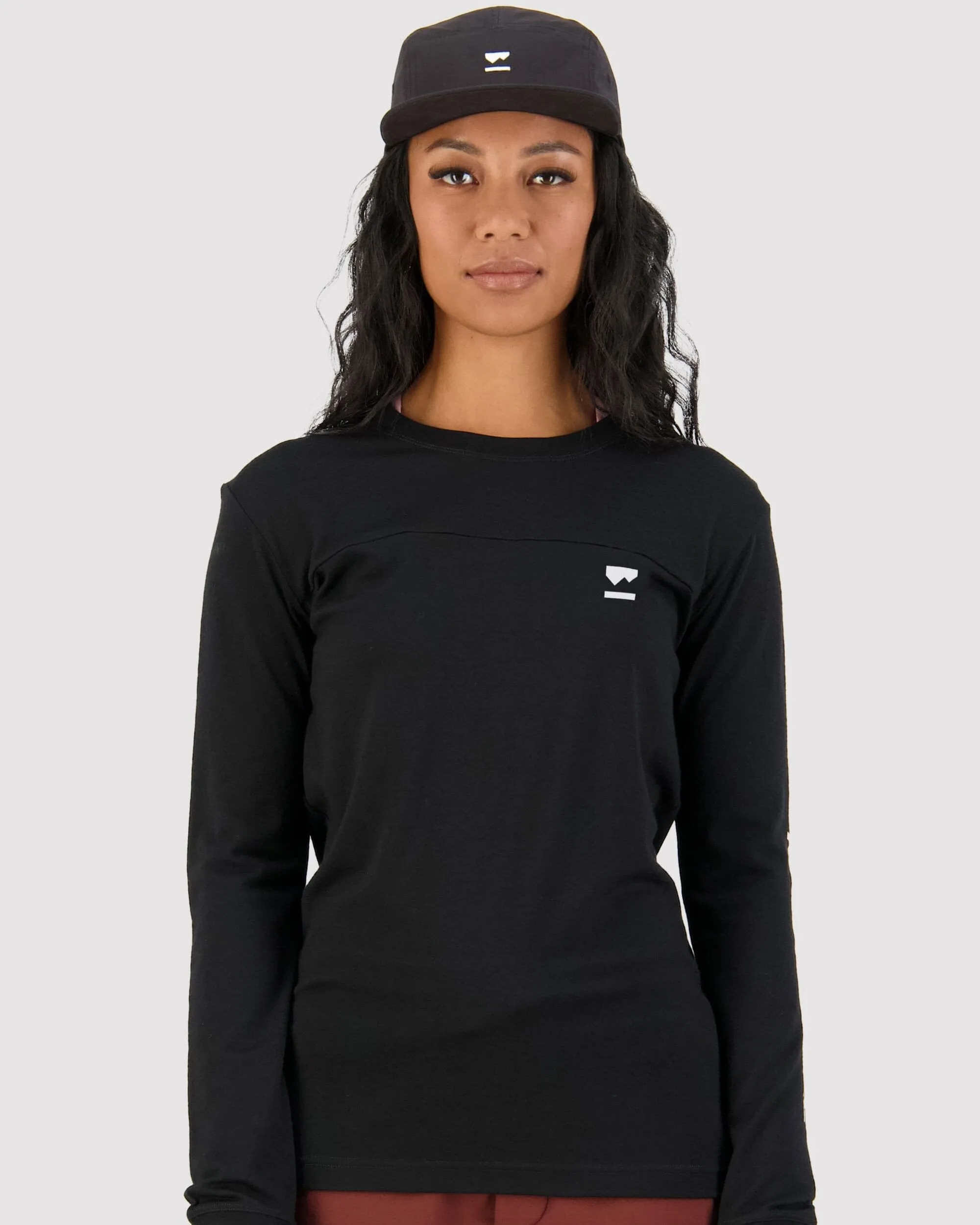 Yotei Merino Long Sleeve