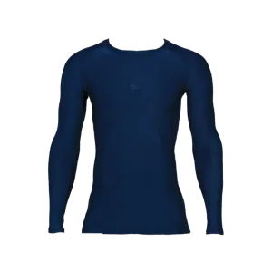 Youth Long Sleeve Compression Top (400200-410)